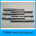 D25x300mm 12000Gs Neodymium magnetic bar